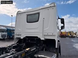 DAF XF 480 6X2 FAN SC - Abrollkipper RS21.70 - Meill