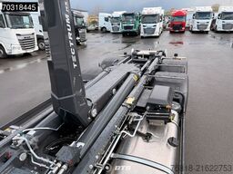 DAF XF 480 6X2 FAN SC - Abrollkipper RS21.70 - Meill