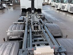 DAF XF 480 6X2 FAN SC - Abrollkipper RS21.70 - Meill