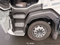 DAF XF 480 6X2 FAN SC - Abrollkipper RS21.70 - Meill