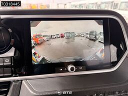 DAF XF 480 6X2 FAN SC - Abrollkipper RS21.70 - Meill