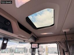 DAF XF 480 6X2 FAN SC - Abrollkipper RS21.70 - Meill