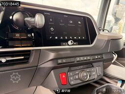 DAF XF 480 6X2 FAN SC - Abrollkipper RS21.70 - Meill