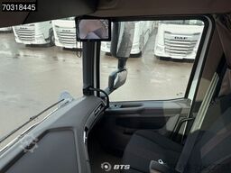 DAF XF 480 6X2 FAN SC - Abrollkipper RS21.70 - Meill