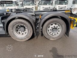 DAF XF 480 6X2 FAN SC - Abrollkipper RS21.70 - Meill