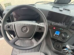 MERCEDES-BENZ Arocs3546B 8x4 E6 GSR Schwing S47SXIII Easy-Flex