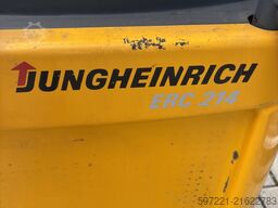 Jungheinrich ERC 214