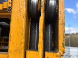 Jungheinrich ERC 214