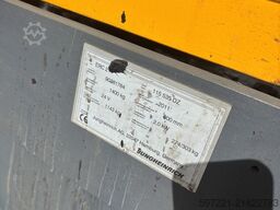 Jungheinrich ERC 214