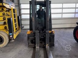 Jungheinrich DFG430s 400ZT