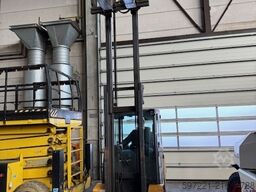 Jungheinrich DFG430s 400ZT