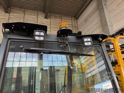 Jungheinrich DFG430s 400ZT