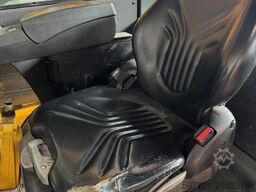 Jungheinrich DFG430s 400ZT