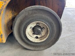 Jungheinrich DFG430s 400ZT