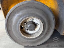 Jungheinrich DFG430s 400ZT