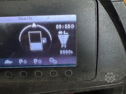 Jungheinrich DFG430s 400ZT