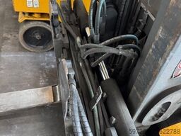 Jungheinrich DFG430s 400ZT