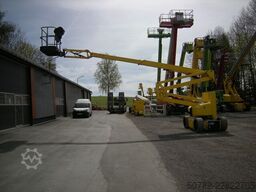 Niftylift Lift HR17 NE MK3