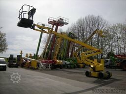 Niftylift Lift HR17 NE MK3