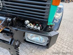 MERCEDES-BENZ U1200 Unimog 3-Seiten-Kipper
