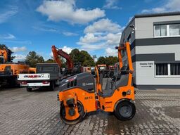 HAMM HD12i VT Kombiwalze neues Modell