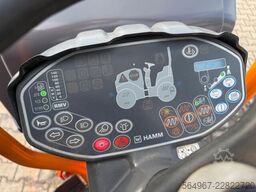 HAMM HD12i VT Kombiwalze neues Modell