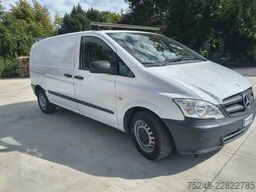 Mercedes-Benz 220 110 CDI