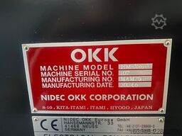 OKK HM-X6100