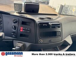 Mercedes-Benz Atego 1221 L 4x2 mit LBW BÄR
