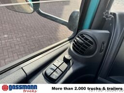 Mercedes-Benz Atego 1221 L 4x2 mit LBW BÄR