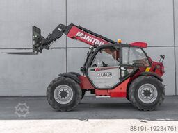 Manitou MT 933 Easy