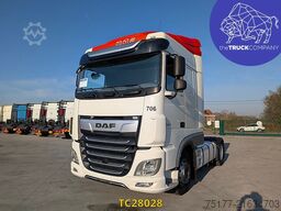 DAF XF 480
