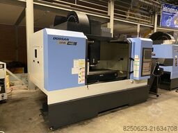 Doosan DNM 6500II