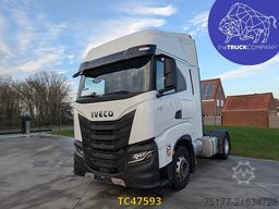 Iveco S-Way 480