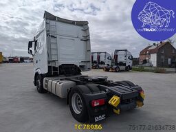 DAF XG 480