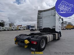 DAF XG 480