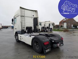 DAF XF 480