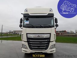 DAF XF 480