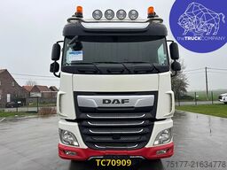 DAF XF 480