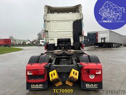 DAF XF 480