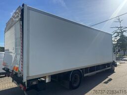 Renault Midlum **190DXI-MANUAL GEARBOX**