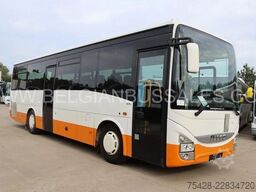 Iveco Crossway  Recreo  / 10.8m / Automatic