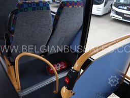 Iveco Crossway  Recreo  / 10.8m / Automatic