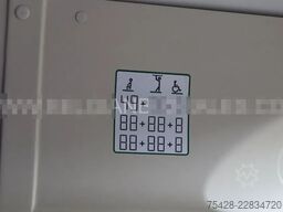 Iveco Crossway  Recreo  / 10.8m / Automatic