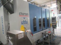 CHIRON Mill 2000
