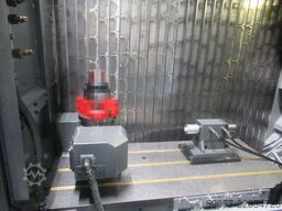 CHIRON Mill 2000