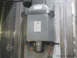 CHIRON Mill 2000