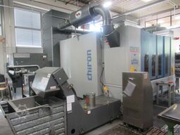 CHIRON Mill 2000