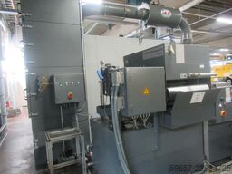 CHIRON Mill 2000