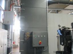 CHIRON Mill 2000